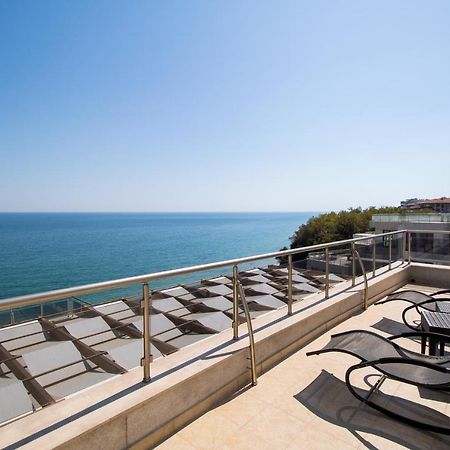 Penthouse At White Cliffs Lejlighed Byala  Eksteriør billede